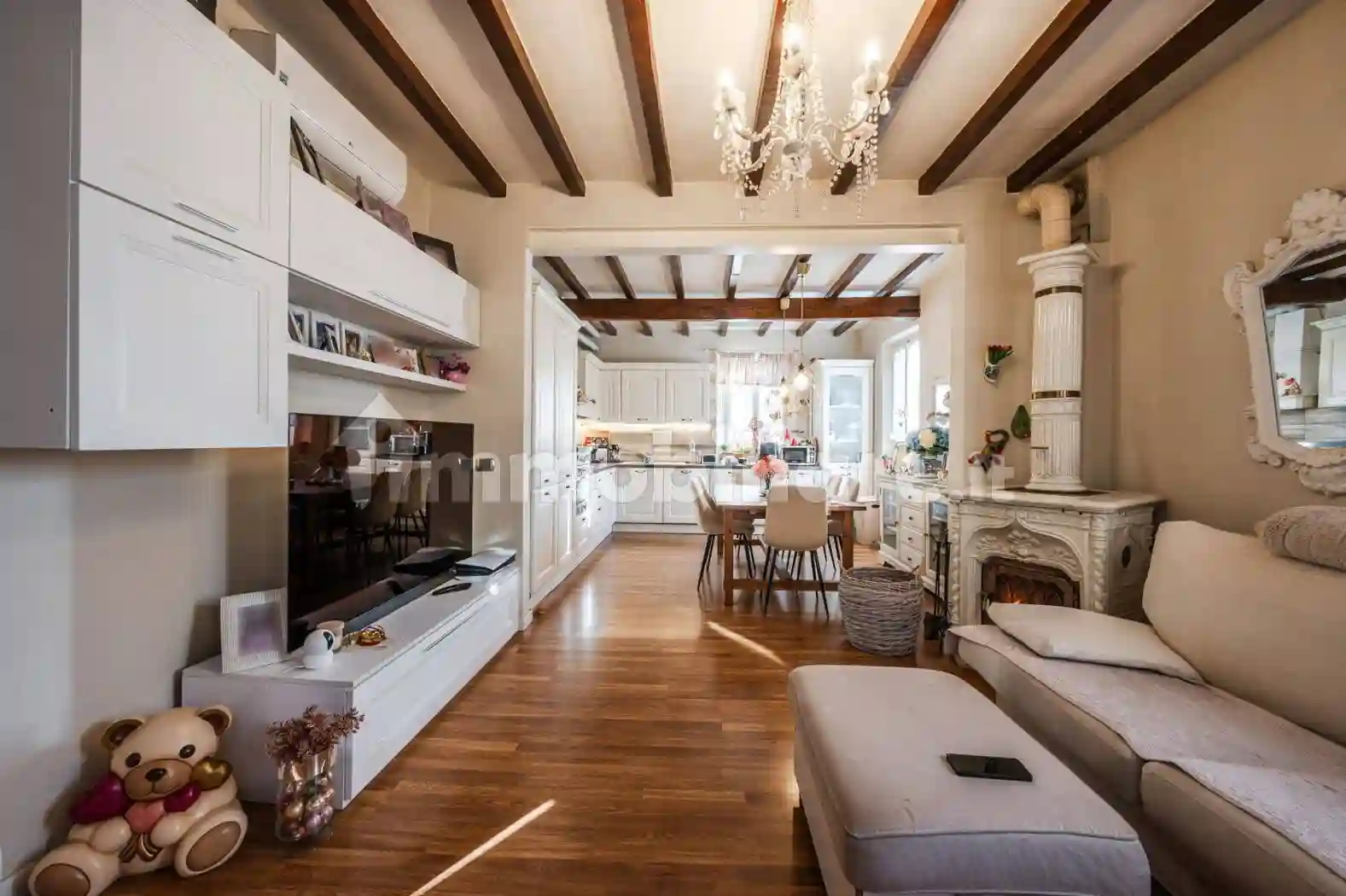 Appartamento - foto 5