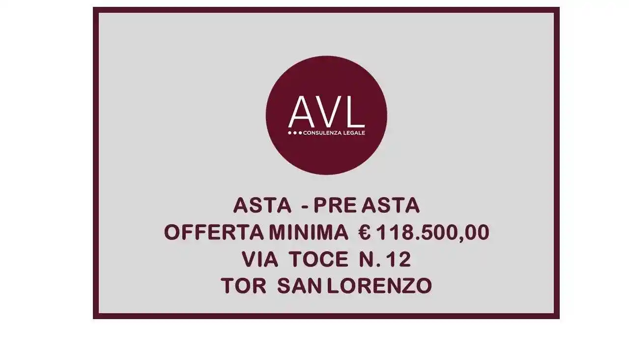 Appartamento in vendita a Ardea