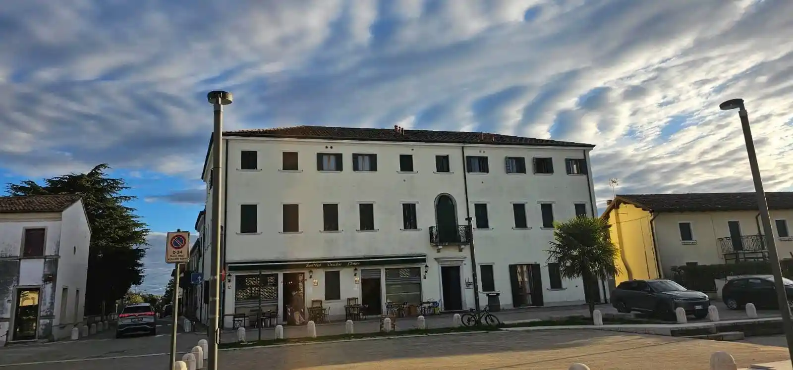 Appartamento in vendita a Mira