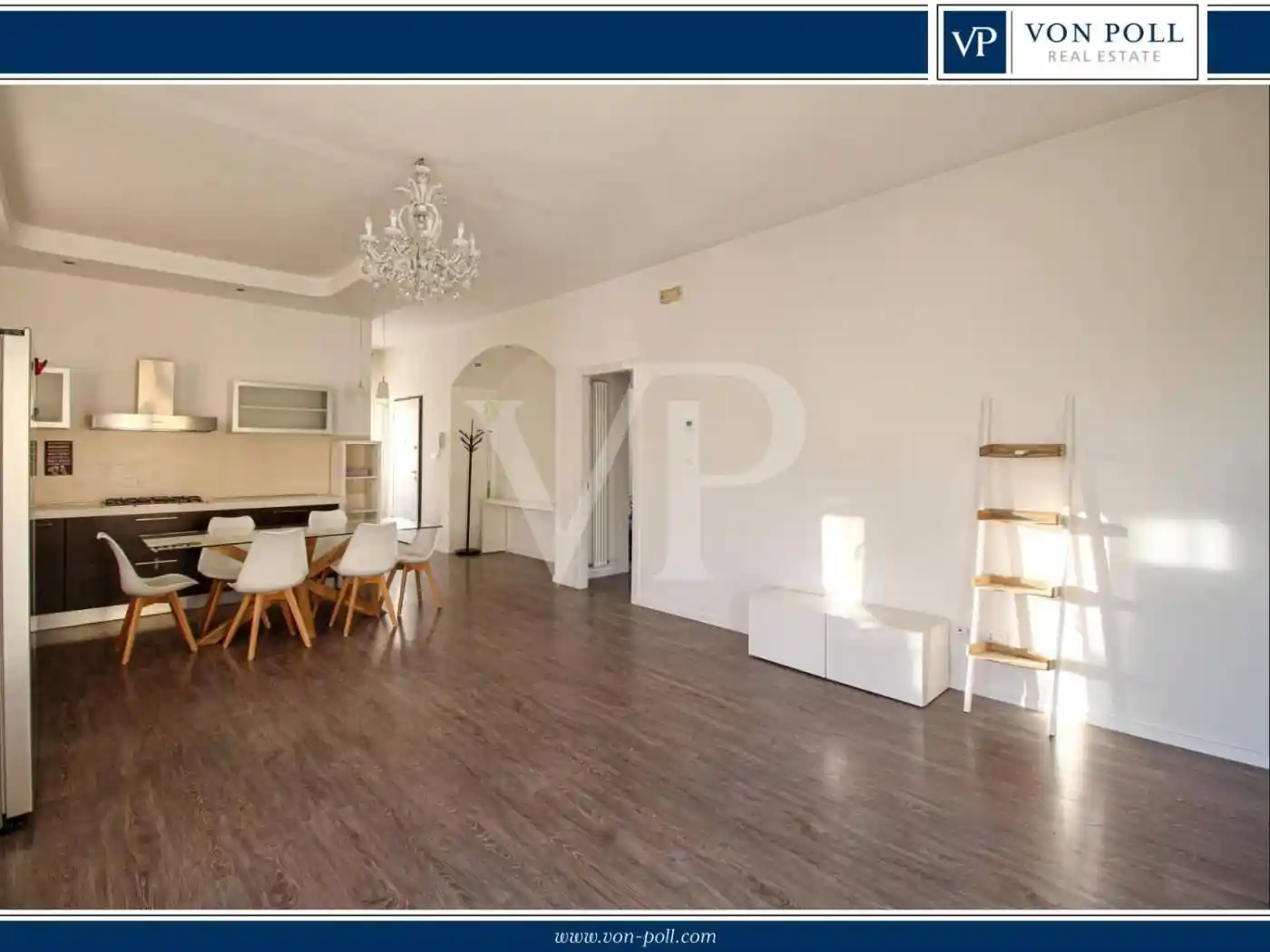 Appartamento in affitto a Vicenza