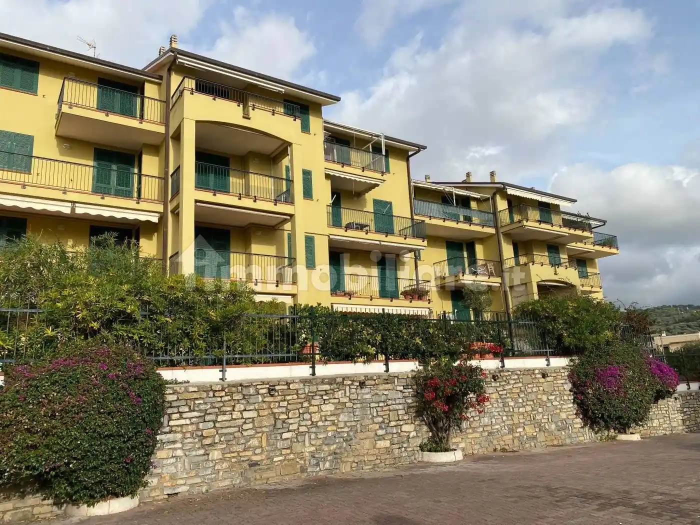 Appartamento in vendita a Diano Marina