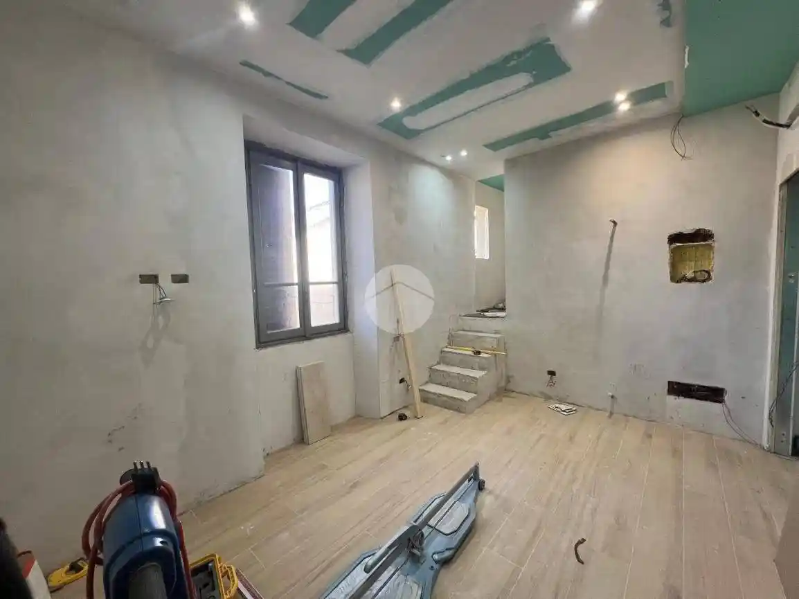 Casa indipendente in vendita a Vimercate