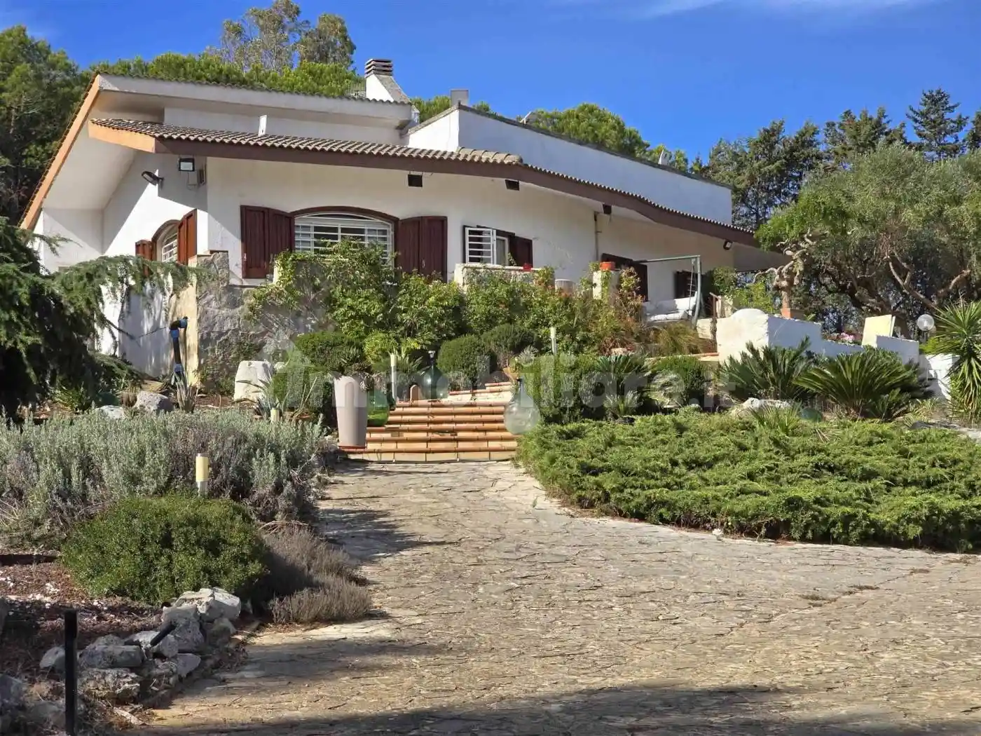 Villa in vendita a Mola di Bari