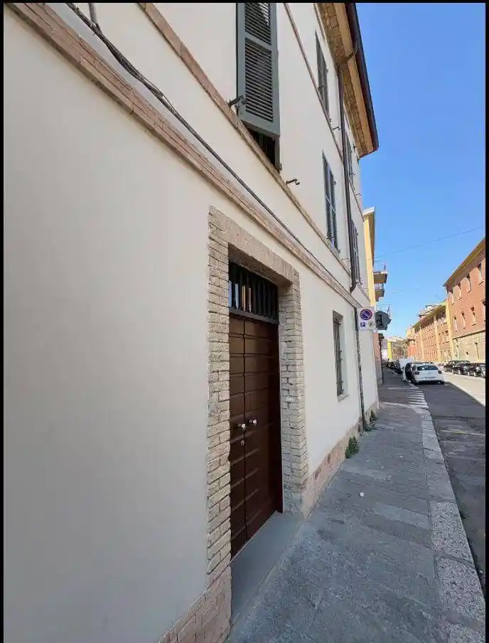 Appartamento in affitto a Parma