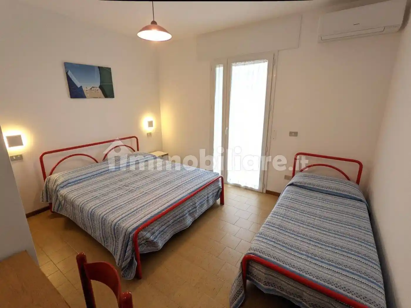 Appartamento in affitto a Lignano Sabbiadoro