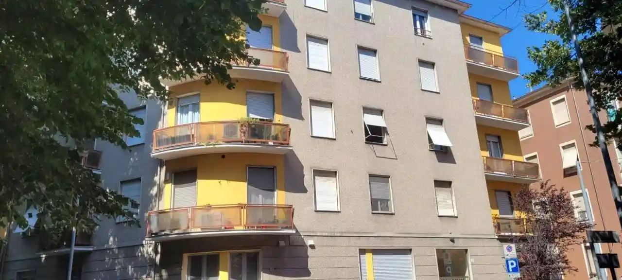 Appartamento in vendita a Parma