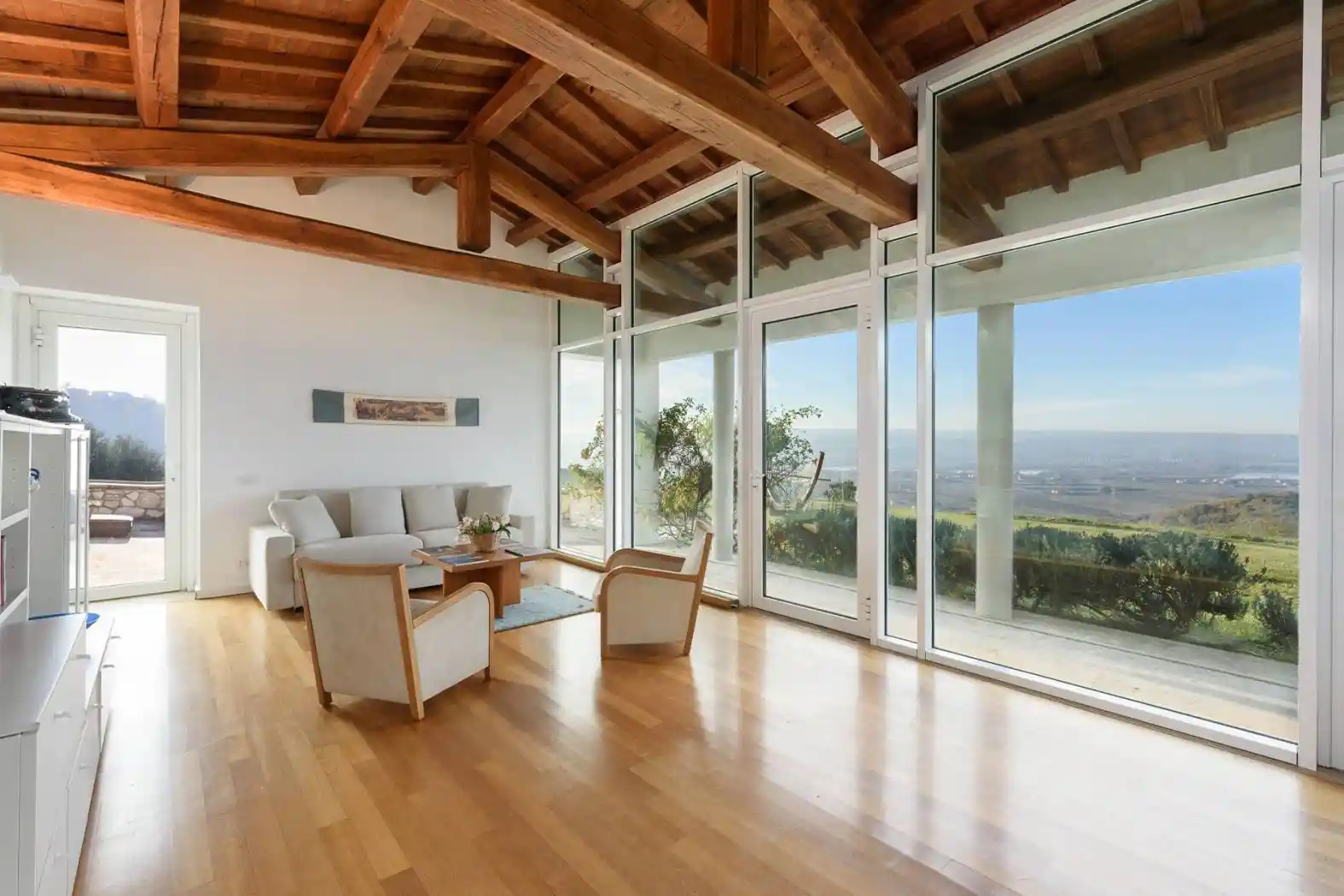 Villa in vendita a Alviano