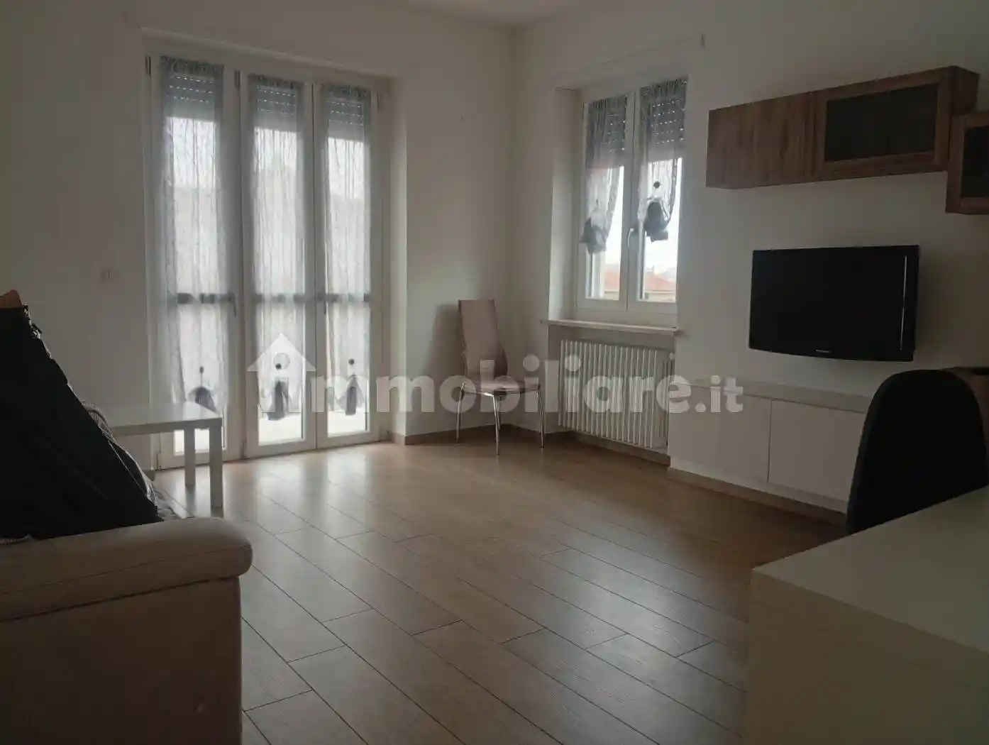 Appartamento in affitto a None