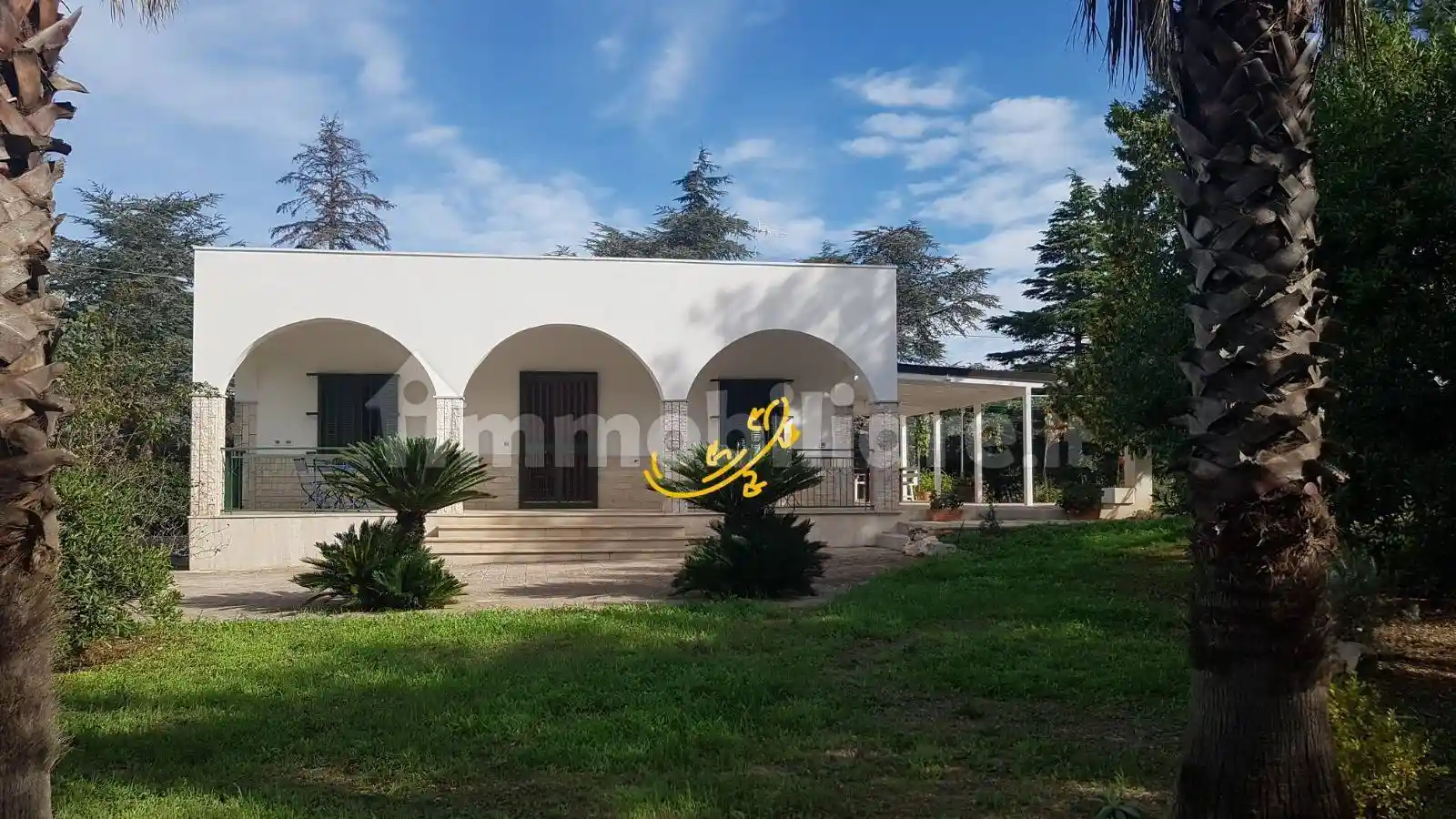 Villa in vendita a Monopoli