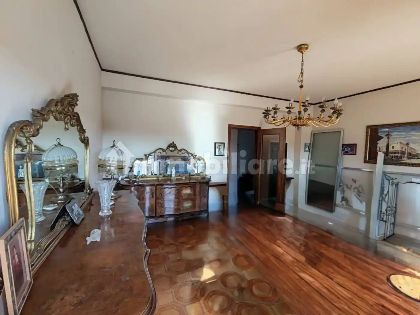 Appartamento in vendita a Floridia