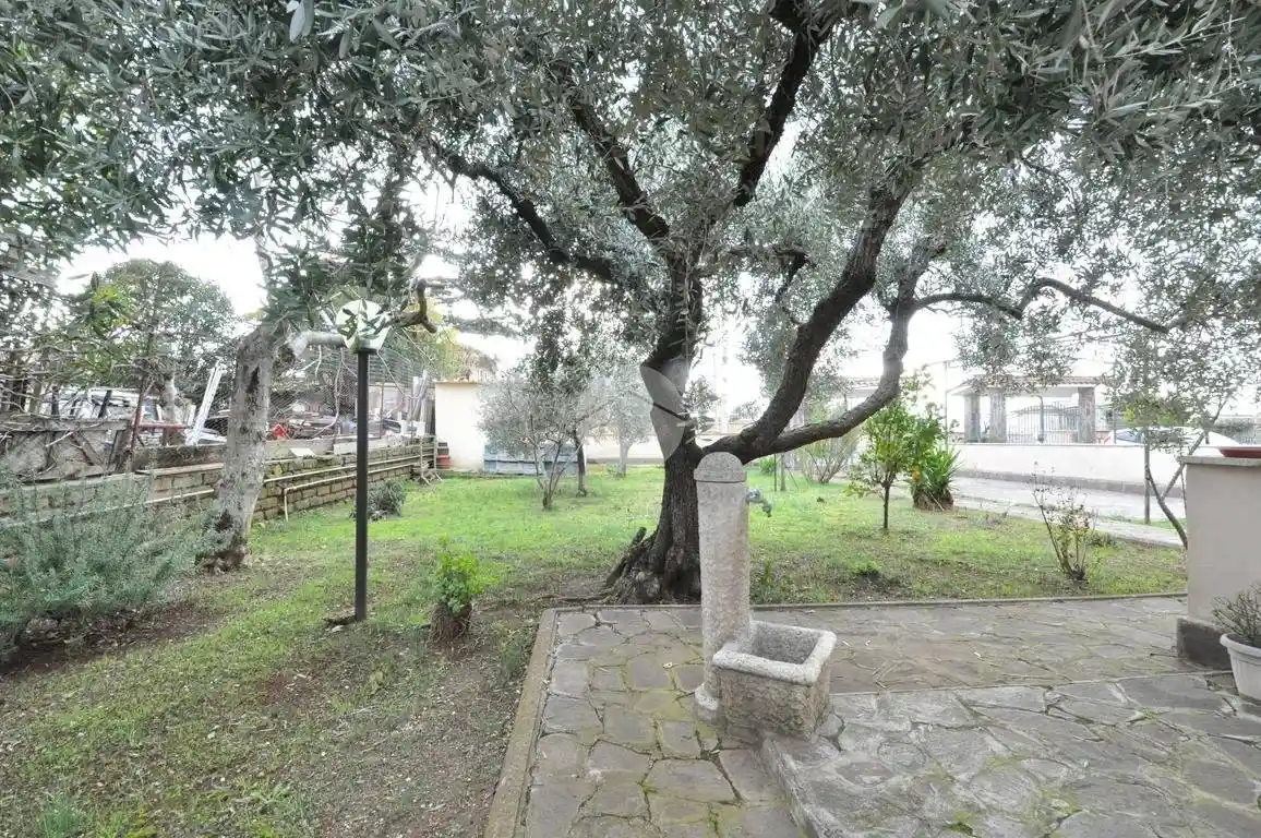 Appartamento in vendita a Zagarolo