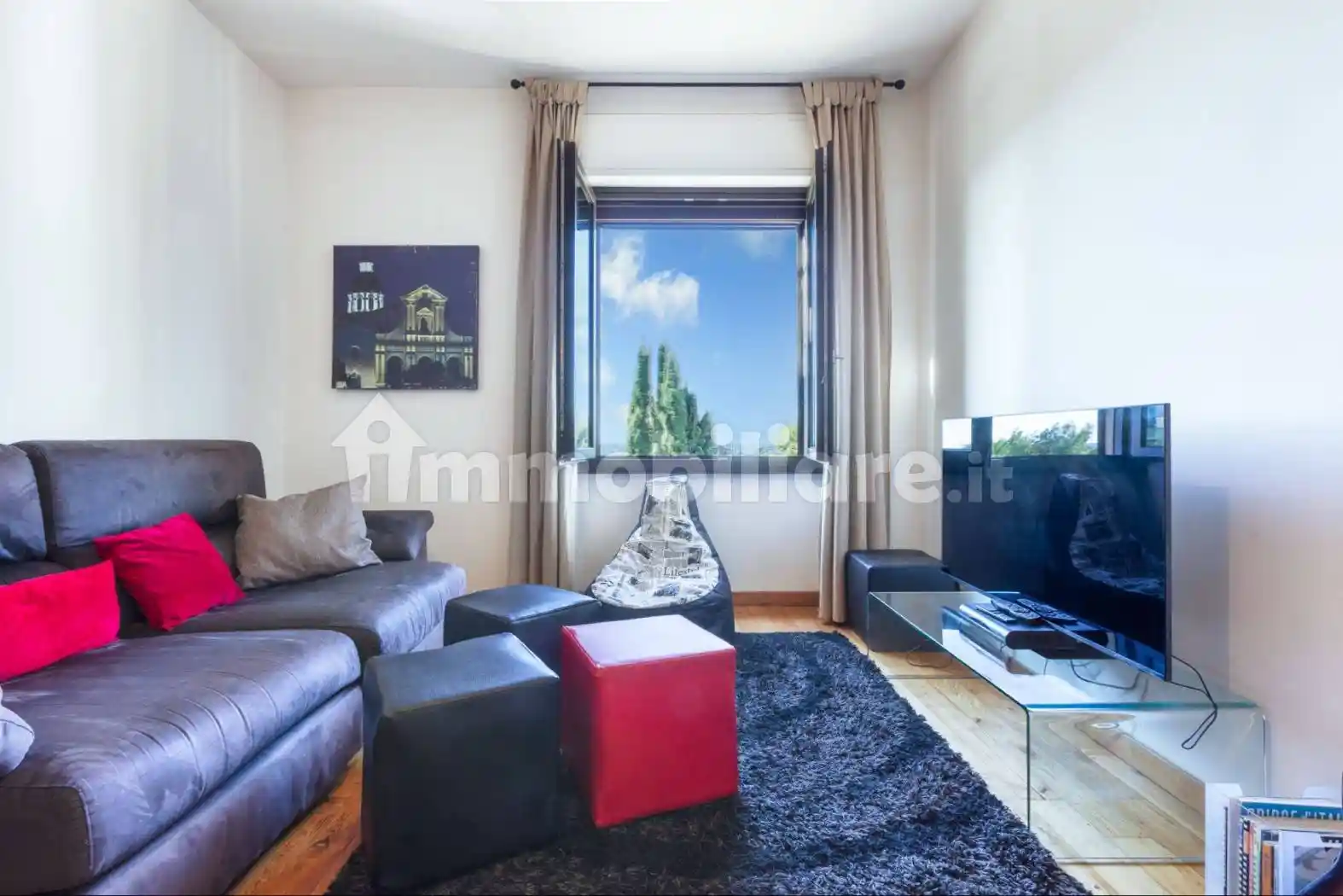 Appartamento in vendita a Cagliari