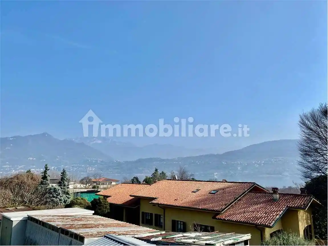 Appartamento in vendita a Annone di Brianza