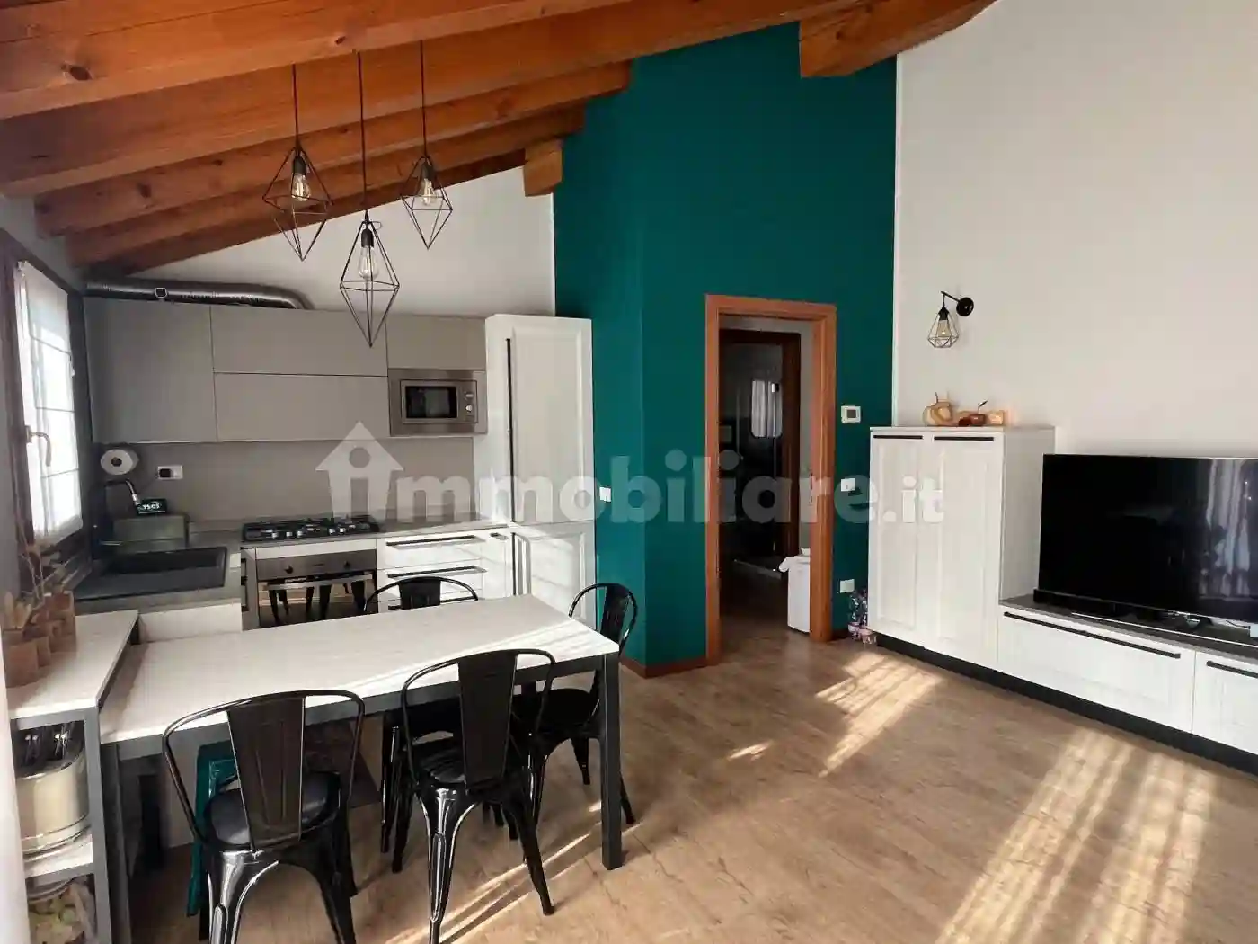 Appartamento - foto 2