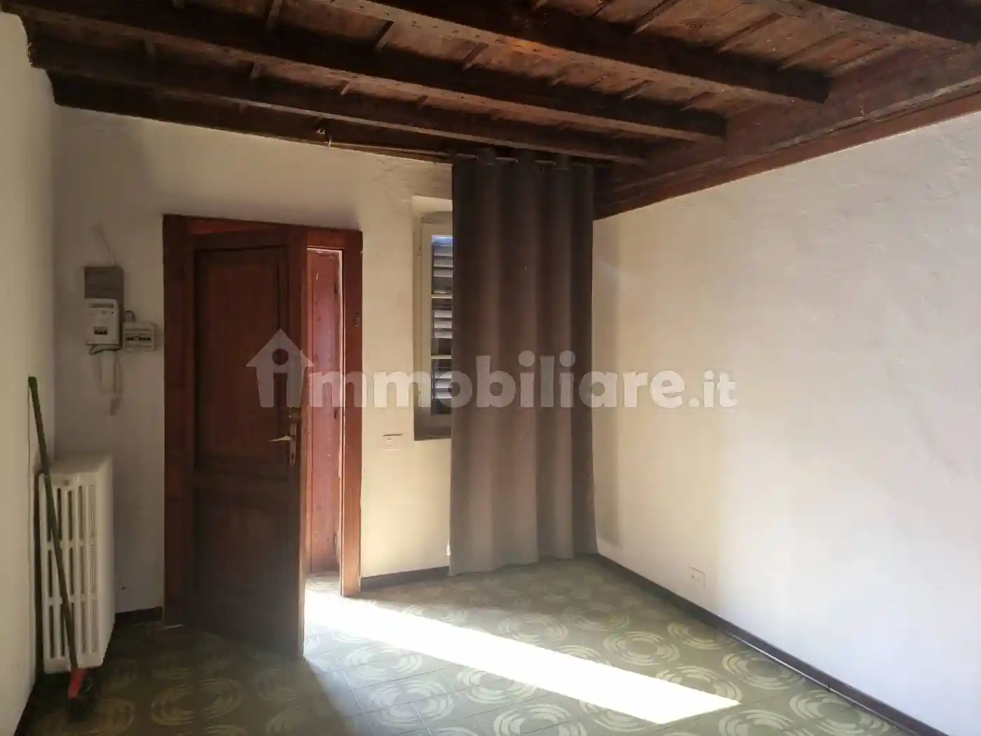 Appartamento in affitto a Pavia