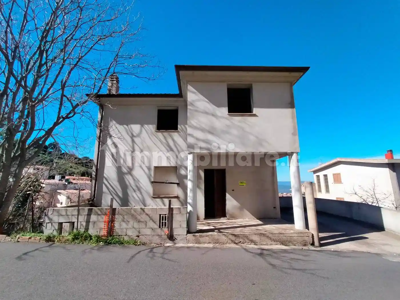 Villa in vendita a Dorgali