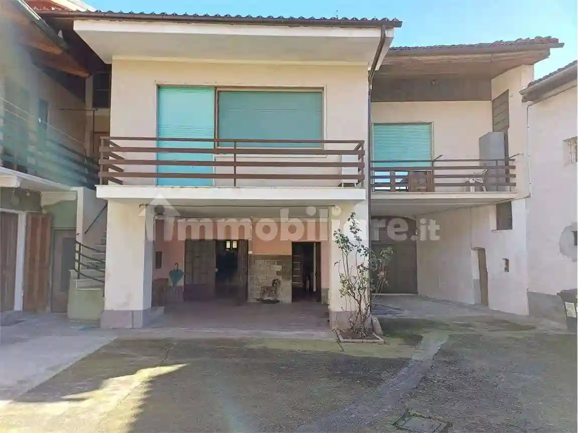 Palazzo - Edificio - foto 3