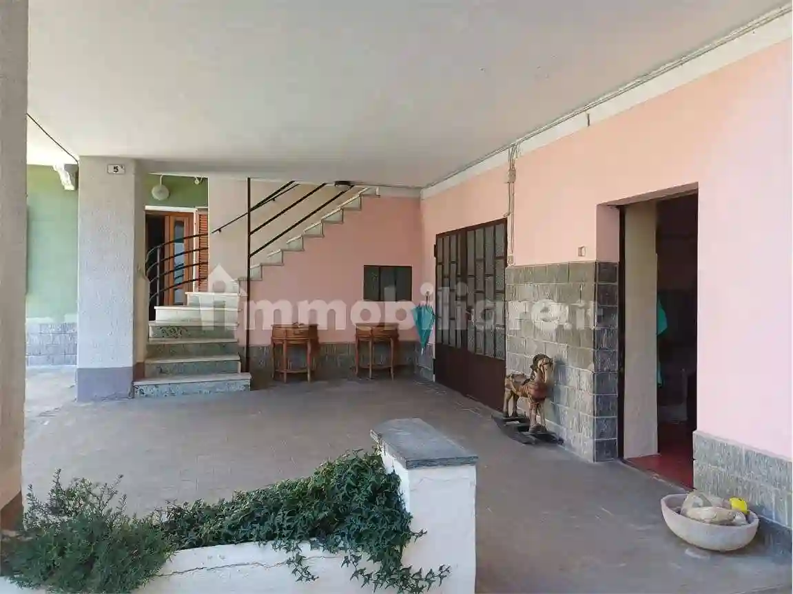 Palazzo - Edificio - foto 4