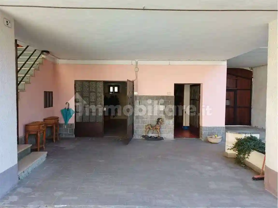 Palazzo - Edificio - foto 5