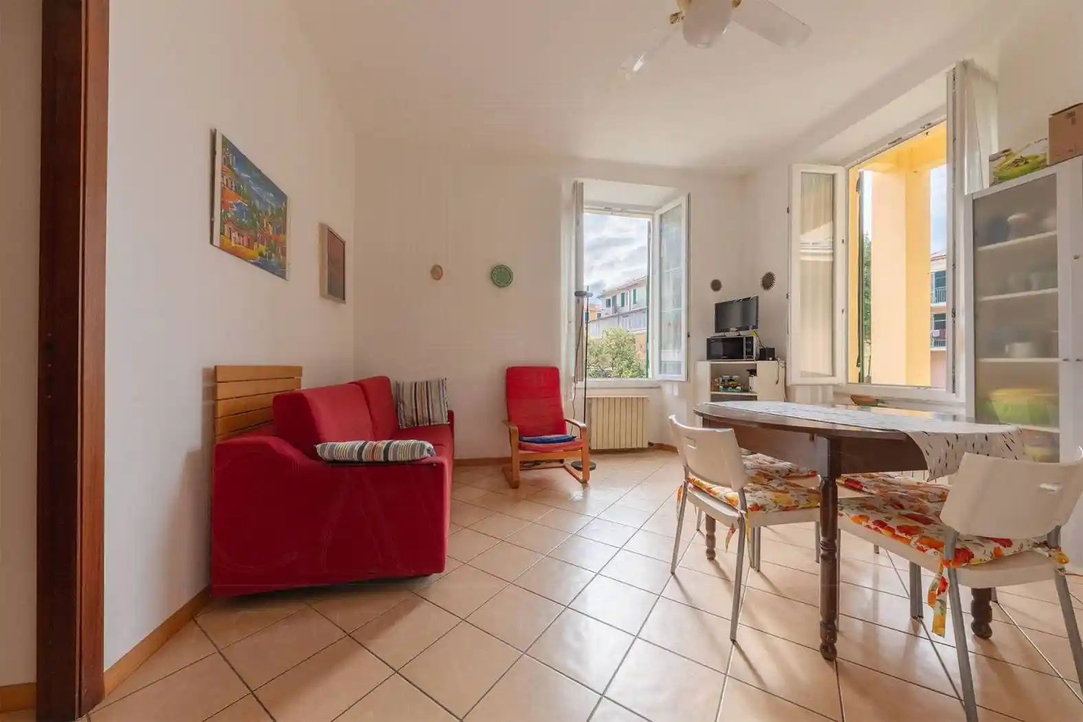 Appartamento in vendita a Lavagna