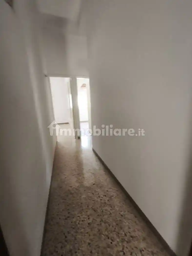 Appartamento in affitto a Erice