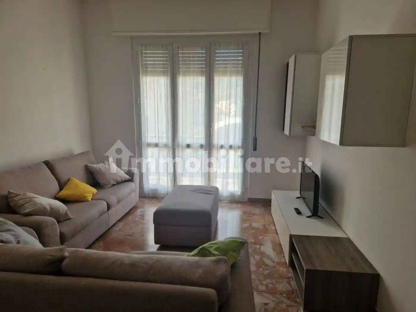 Appartamento in affitto a Finale Ligure