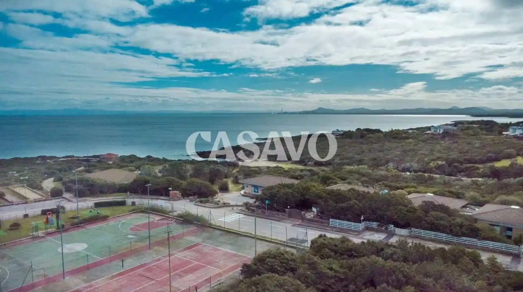 Appartamento in vendita a Stintino