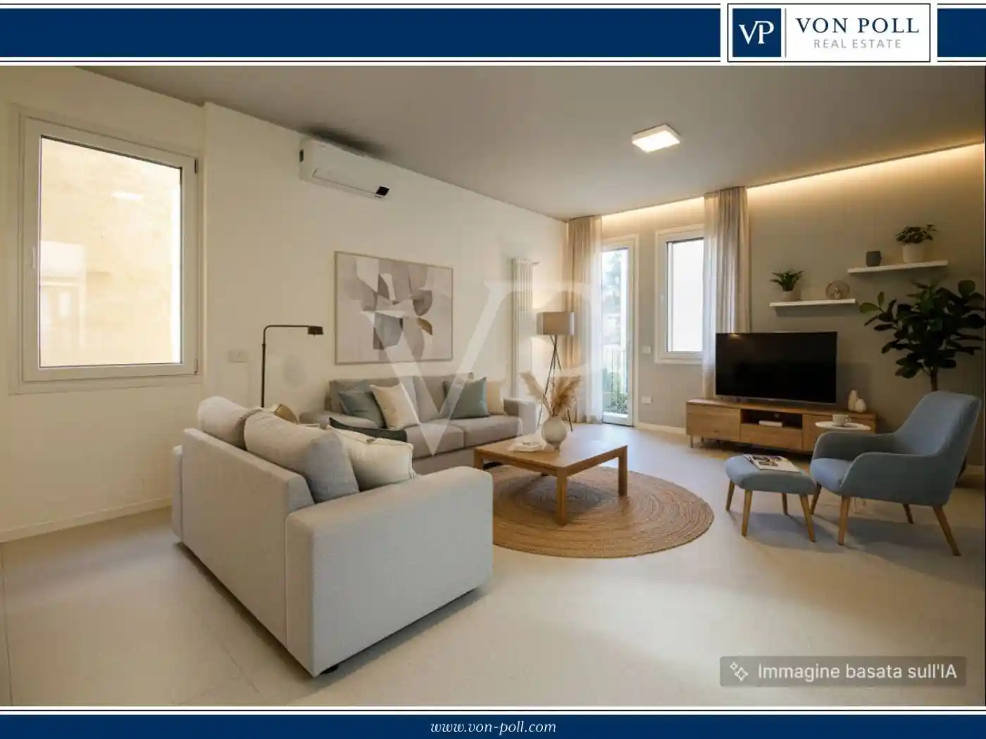 Appartamento in affitto a Vicenza