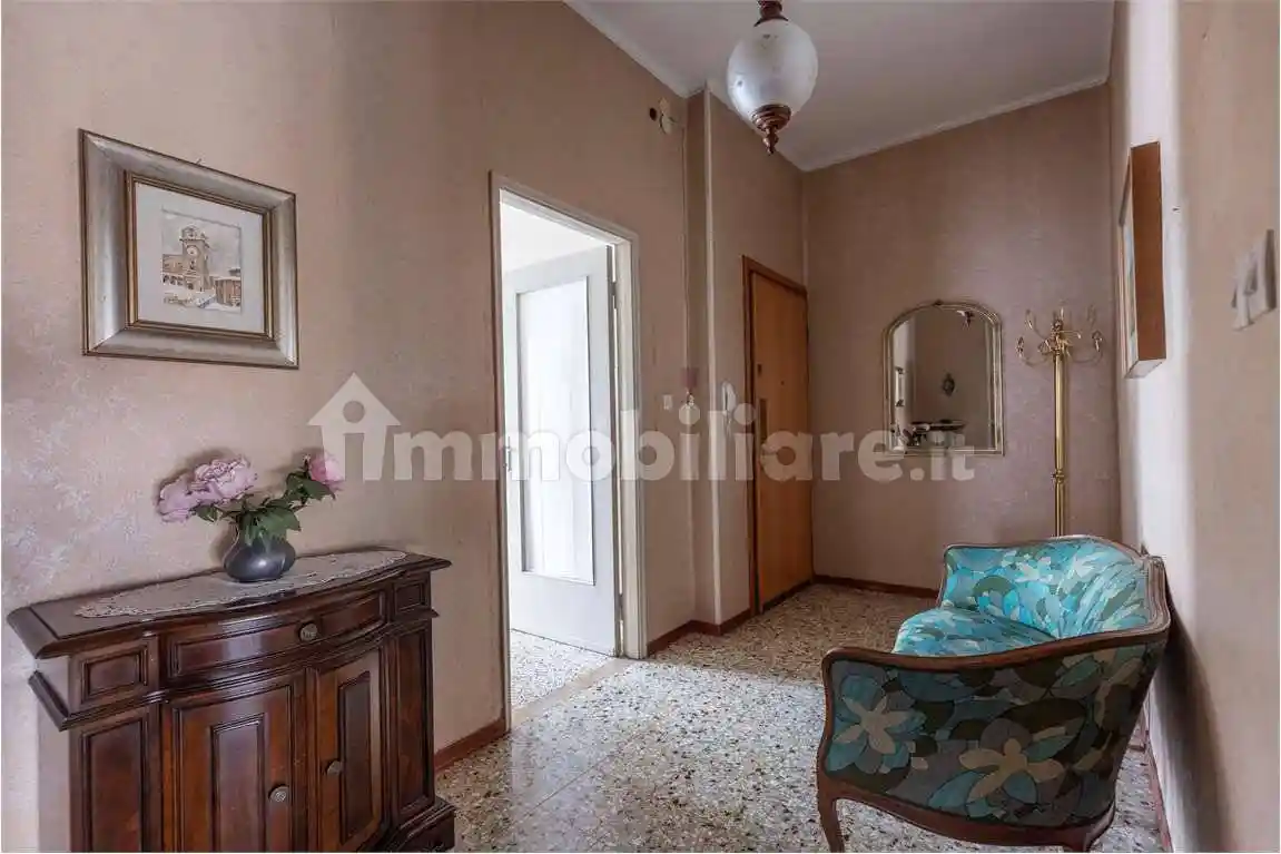 Appartamento in vendita a Mantova