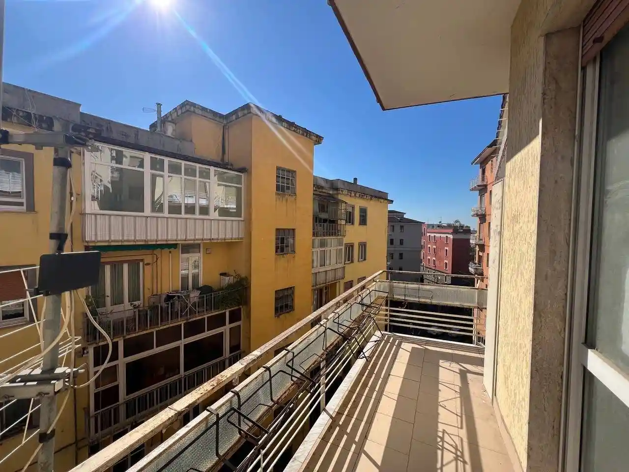 Appartamento in vendita a Salerno