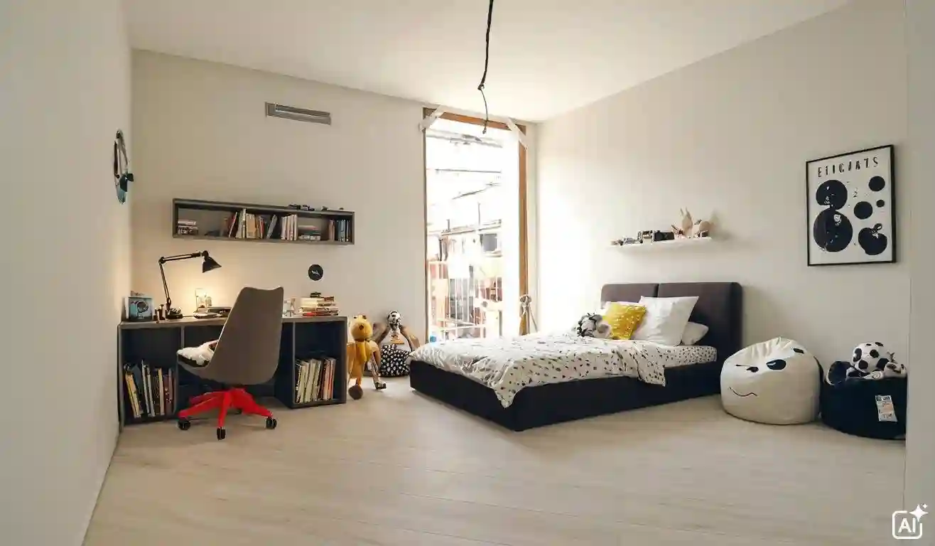 Appartamento - foto 4