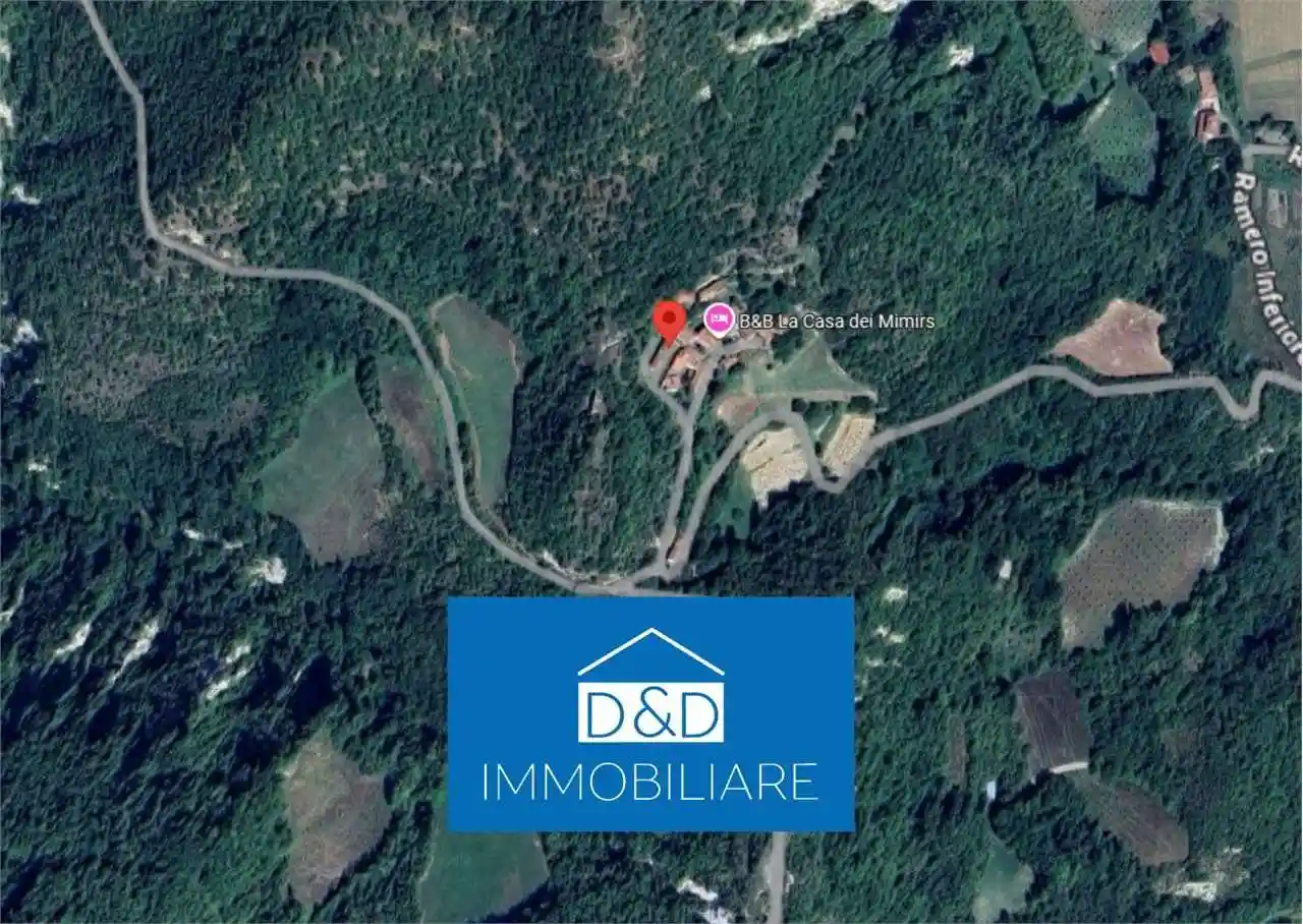 Rustico - Casale in vendita a Garbagna