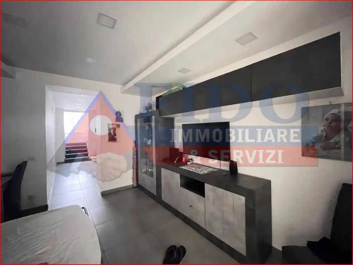 Appartamento in vendita a Somma Vesuviana