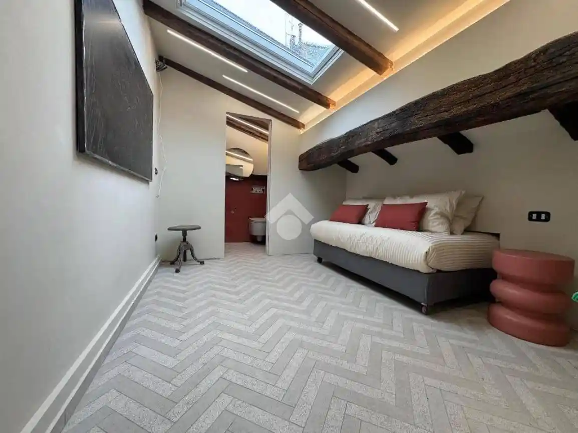 Appartamento in vendita a Bologna