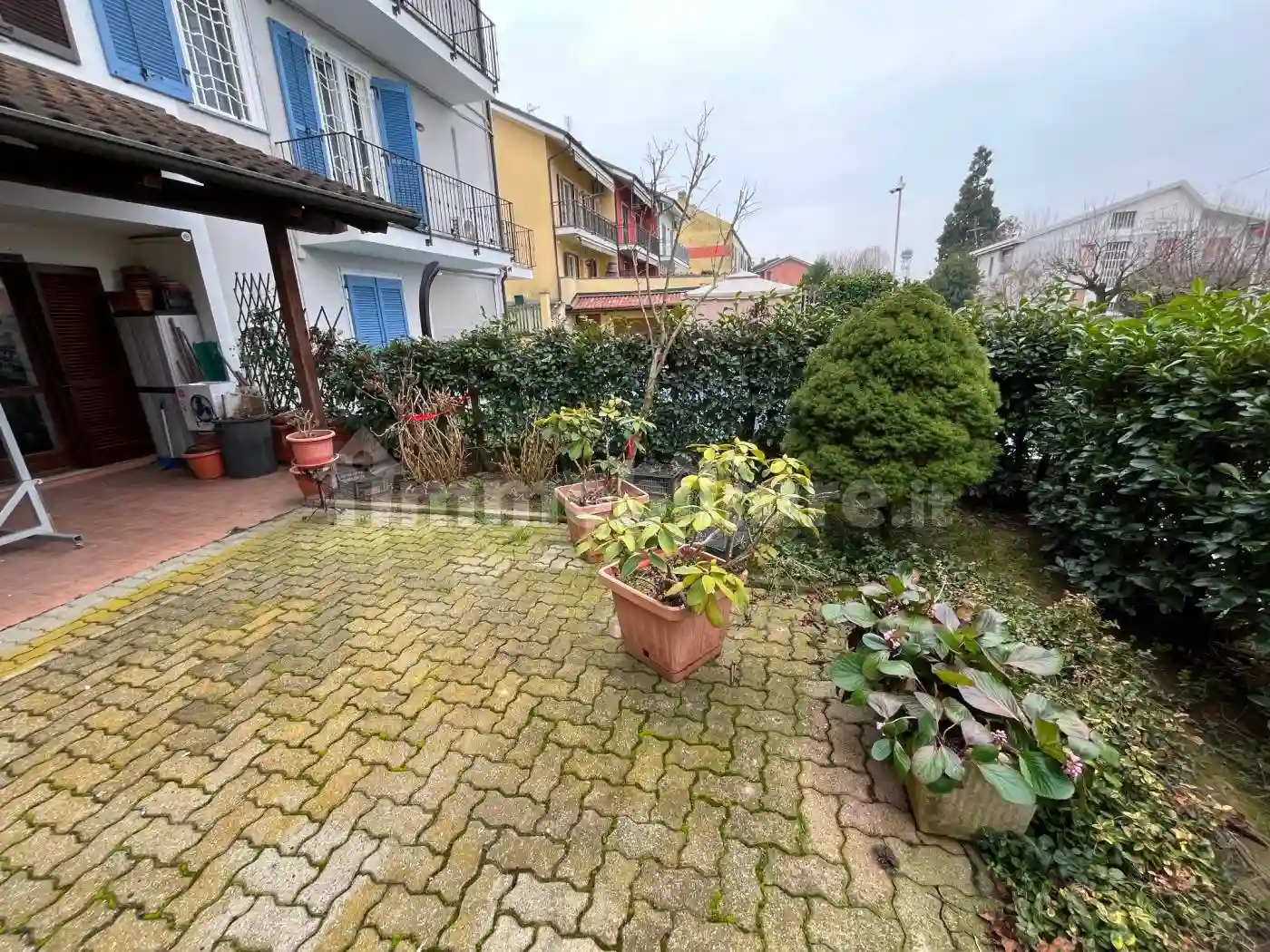 Villetta a schiera - foto 2