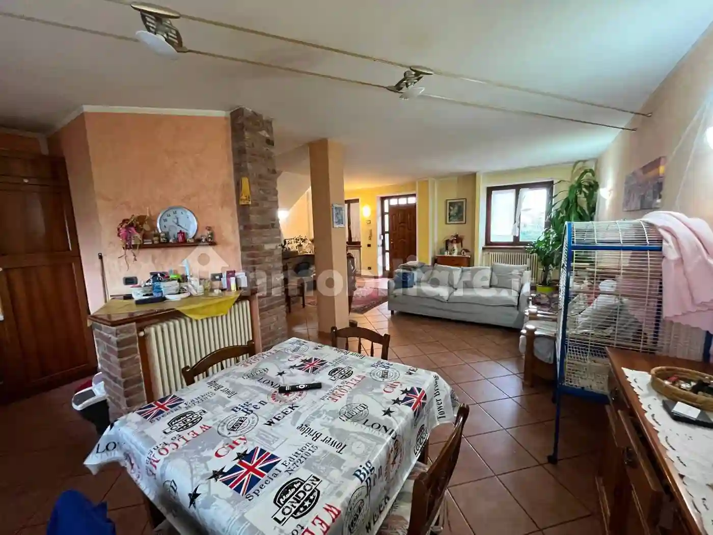 Villetta a schiera - foto 5