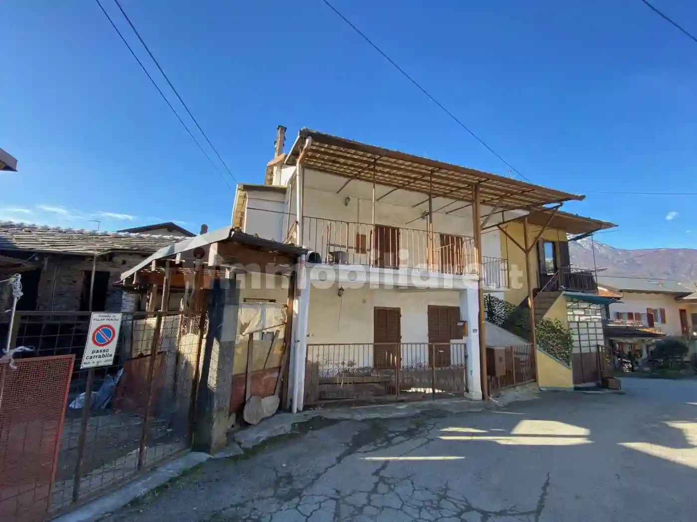 Casa indipendente - foto 2