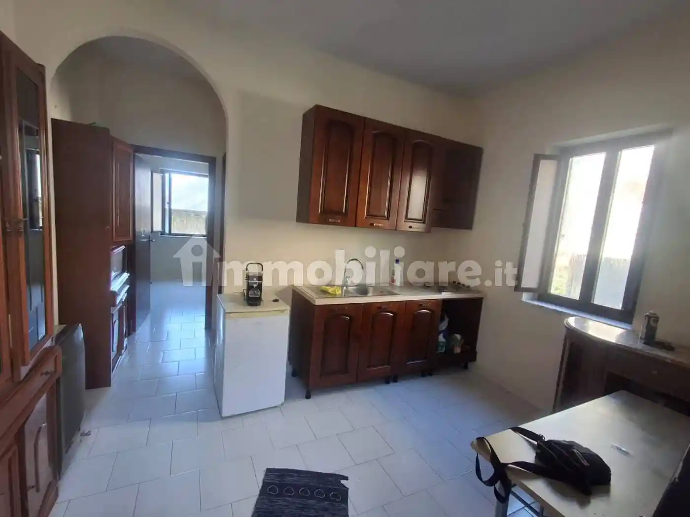 Appartamento in vendita a Mercato San Severino