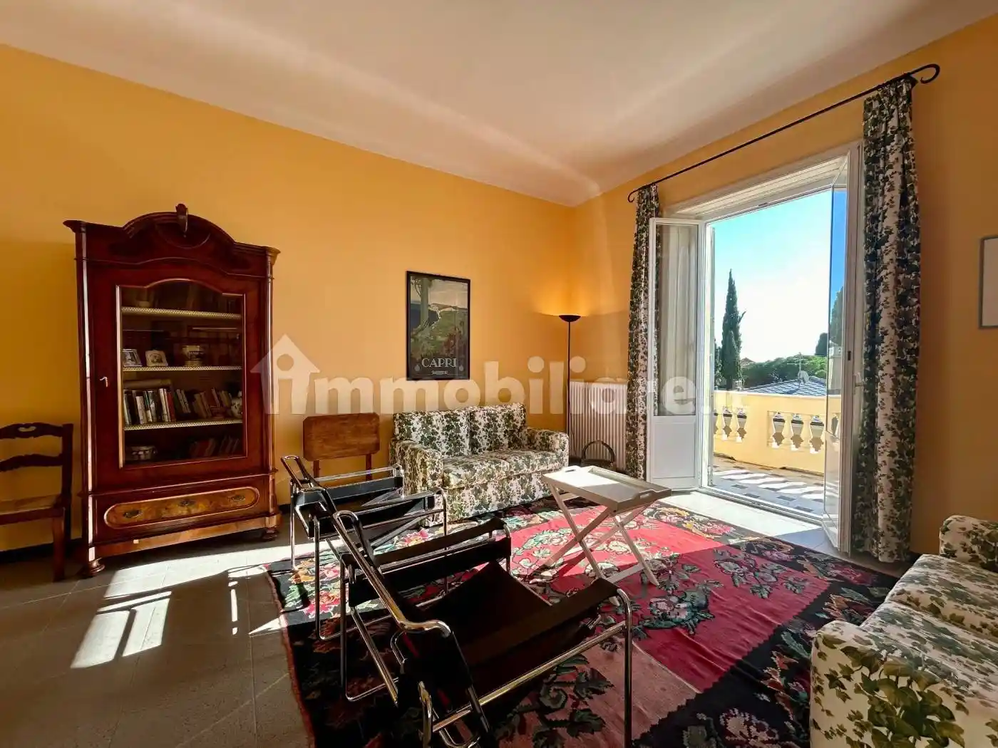 Villa in affitto a Alassio