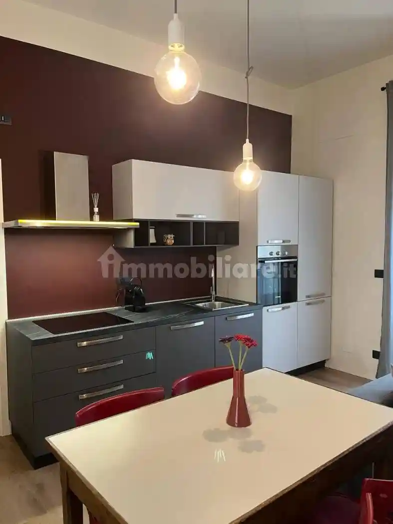 Appartamento in vendita a Biella