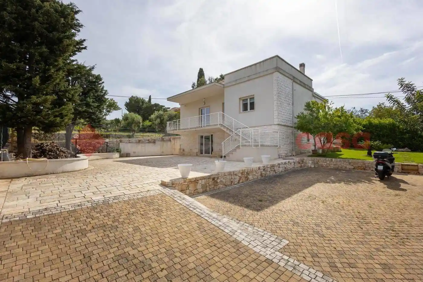 Casa indipendente in vendita a Monopoli