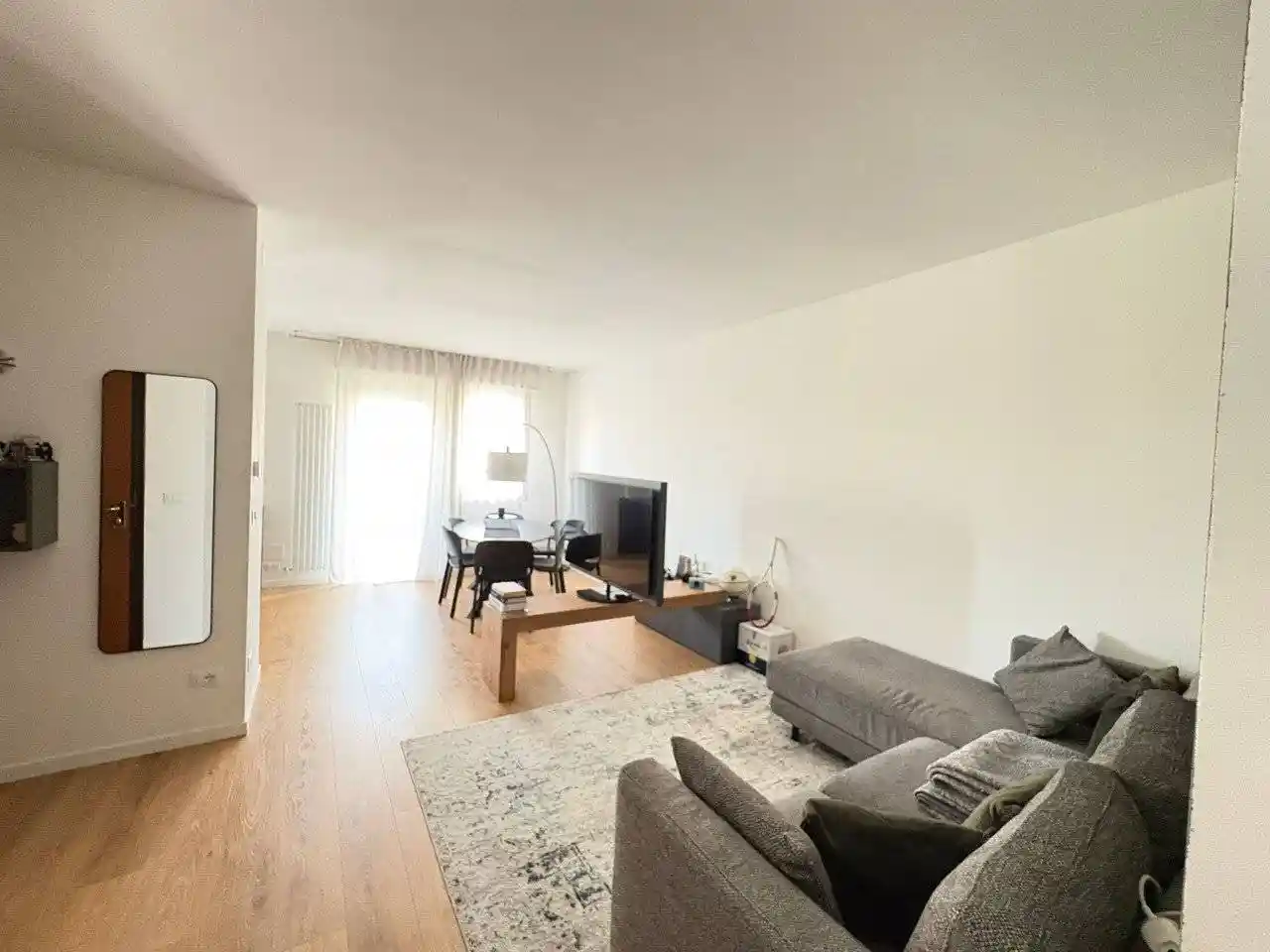 Appartamento in vendita a Padova