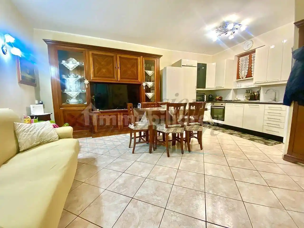 Appartamento in vendita a Rosignano Marittimo