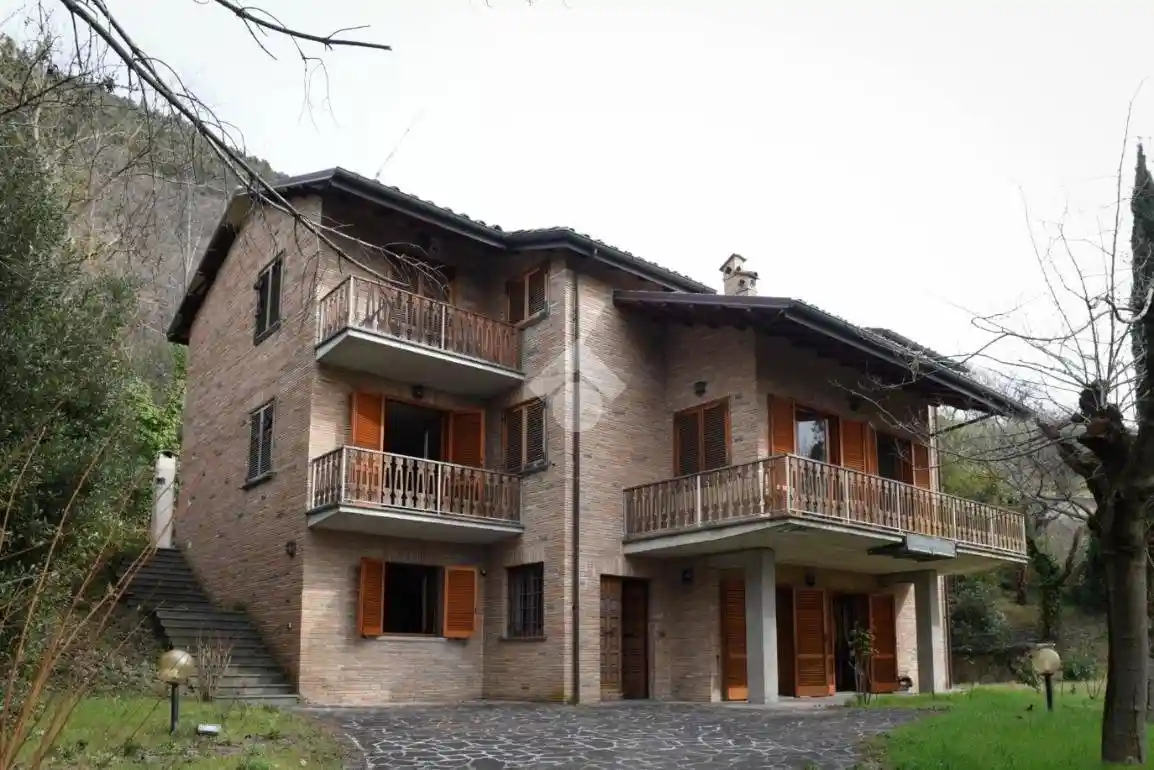 Villa in vendita a Gubbio