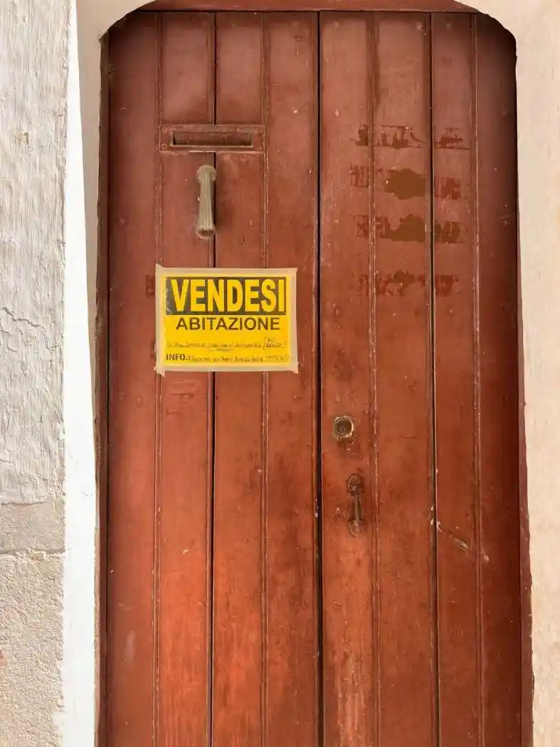 Casa indipendente in vendita a Gioia del Colle