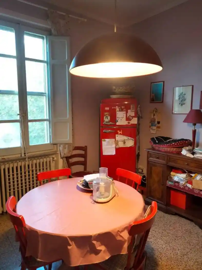 Appartamento in vendita a Foligno