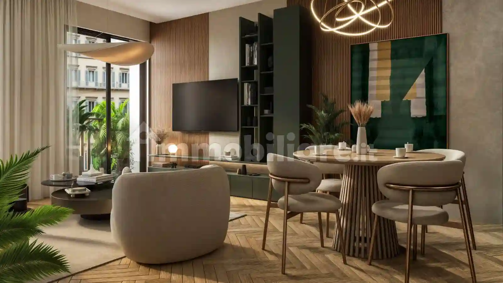 Appartamento - foto 2