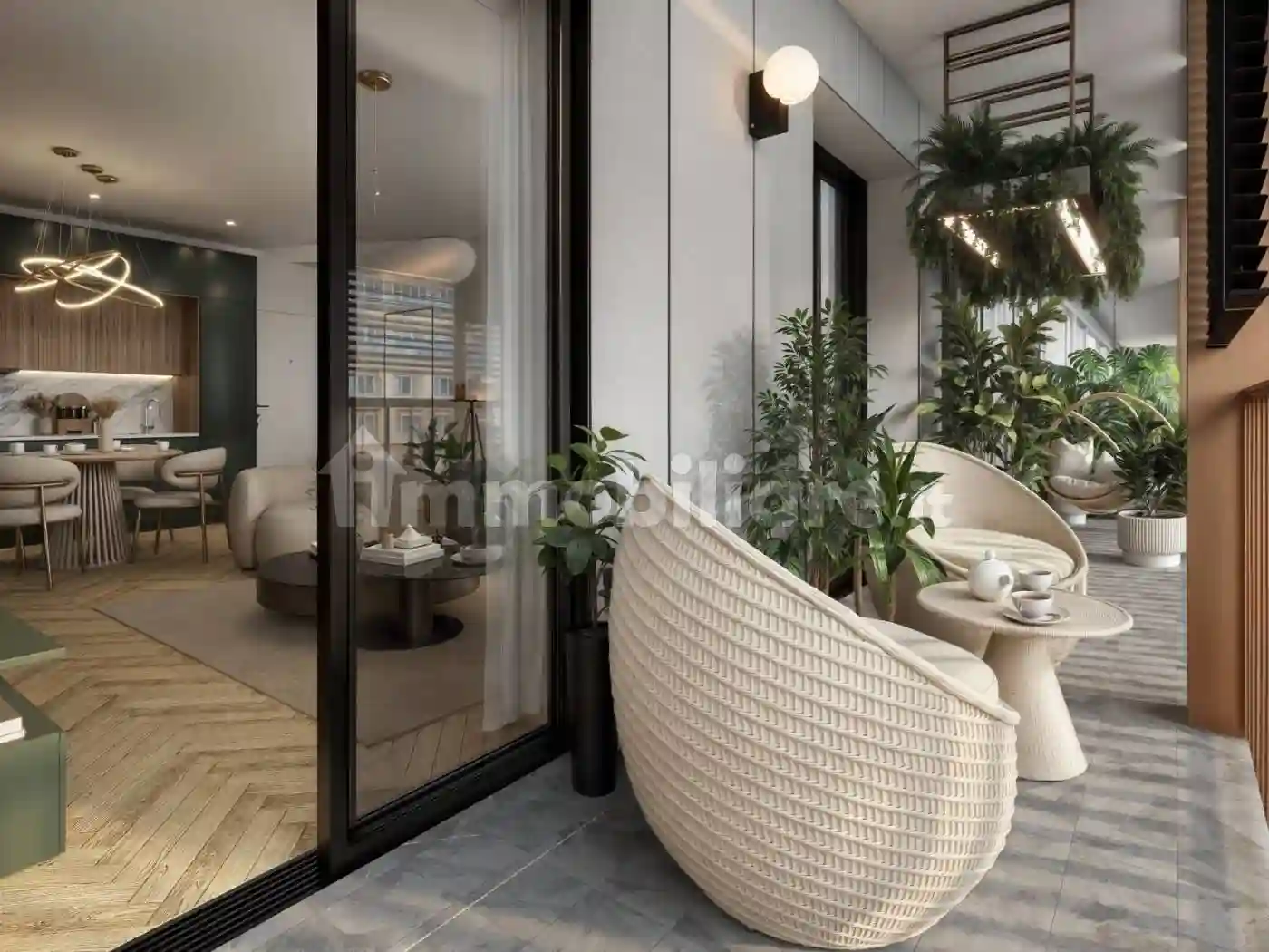 Appartamento - foto 4