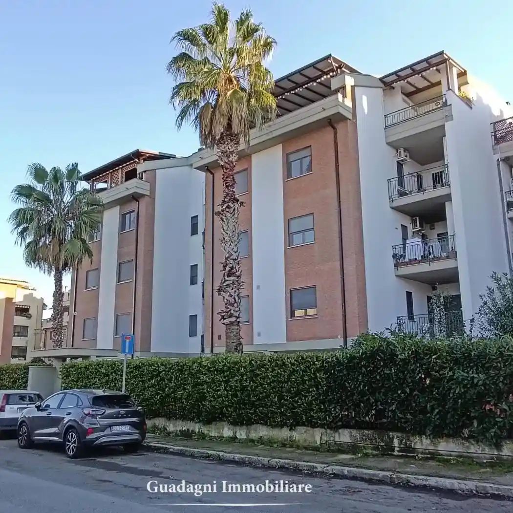 Appartamento in vendita a Latina