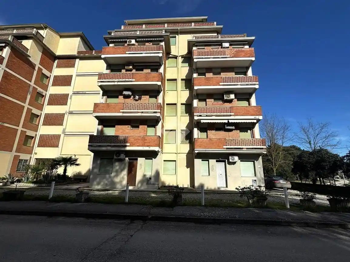 Appartamento in vendita a Comacchio